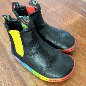 PaperKrane Jewelchic Kids Chelsea Boot - US 8 / EU 24